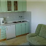 Daire In With Sea View, Terrace, Air Conditioning, Wi-fi