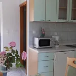 Daire In With Sea View, Terrace, Air Conditioning, Wi-fi *