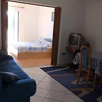 Daire In With Sea View, Terrace, Air Conditioning, Wi-fi