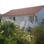 In With Sea View, Terrace, Air Conditioning, Wi-fi Daire Kampor