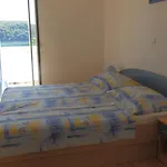In With Sea View, Terrace, Air Conditioning, Wi-fi Daire Kampor