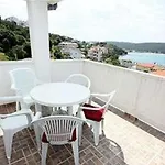 In With Sea View, Terrace, Air Conditioning, Wi-fi Daire *