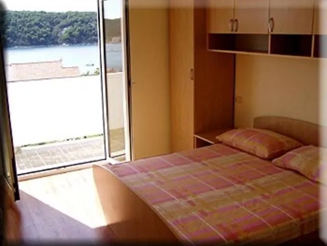 In With Sea View, Terrace, Air Conditioning, Wi-fi Kampor