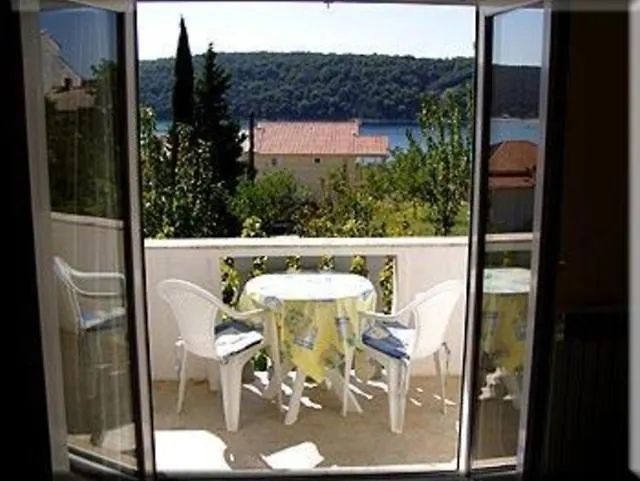 In With Sea View, Terrace, Air Conditioning, Wi-fi * Kampor