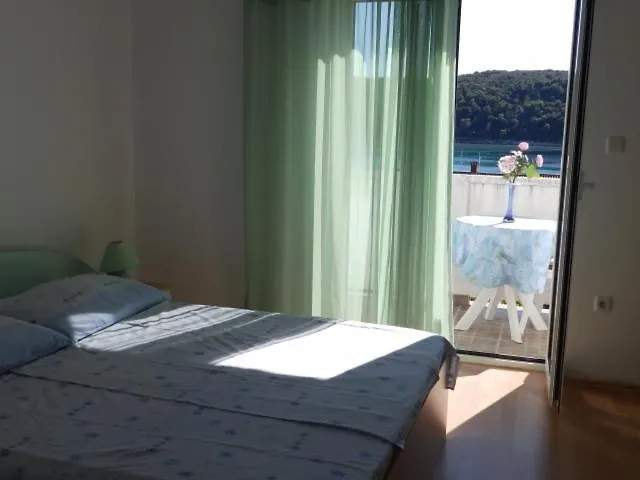 In With Sea View, Terrace, Air Conditioning, Wi-fi *