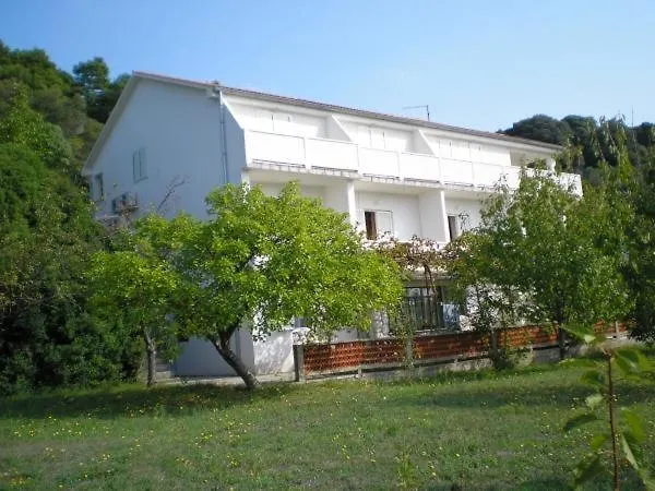 In With Sea View, Terrace, Air Conditioning, Wi-fi Kampor