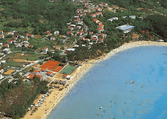 Apartman In With Sea View, Terrace, Air Conditioning, Wi-fi *