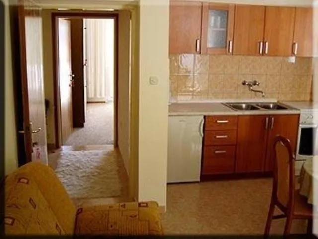 In With Sea View, Terrace, Air Conditioning, Wi-fi * Kampor