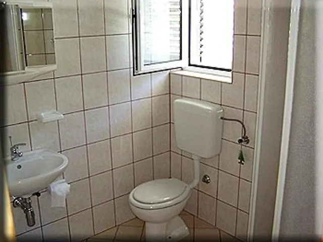 In With Sea View, Terrace, Air Conditioning, Wi-fi *
