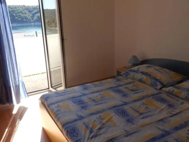 Apartman In With Sea View, Terrace, Air Conditioning, Wi-fi *
