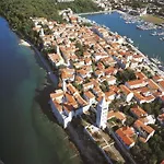 Apartament In With Sea View, Terrace, Air Conditioning, Wi-fi *