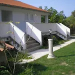 In With Sea View, Terrace, Air Conditioning, Wi-fi * Kampor