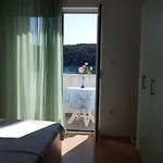Apartament In With Sea View, Terrace, Air Conditioning, Wi-fi *