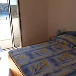 Apartament In With Sea View, Terrace, Air Conditioning, Wi-fi *