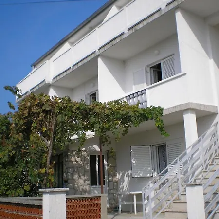 In With Sea View, Terrace, Air Conditioning, Wi-fi * Kampor