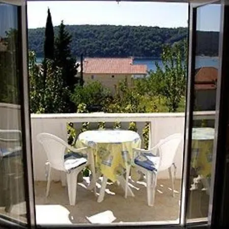 In With Sea View, Terrace, Air Conditioning, Wi-fi * Kampor