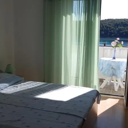 In With Sea View, Terrace, Air Conditioning, Wi-fi *