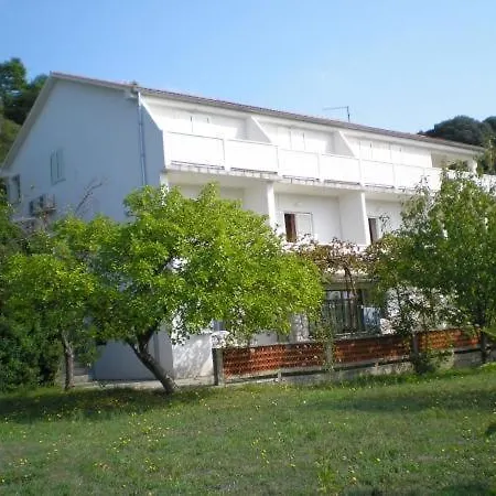 In With Sea View, Terrace, Air Conditioning, Wi-fi Kampor