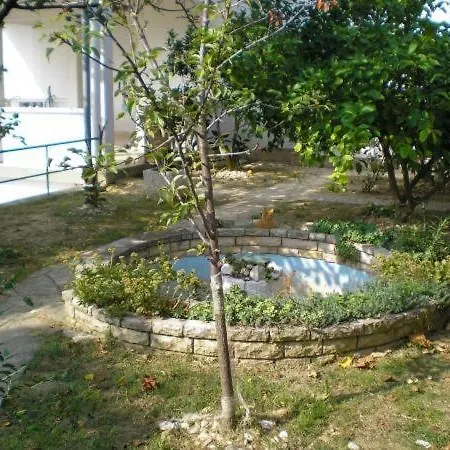 In With Sea View, Terrace, Air Conditioning, Wi-fi * Kampor