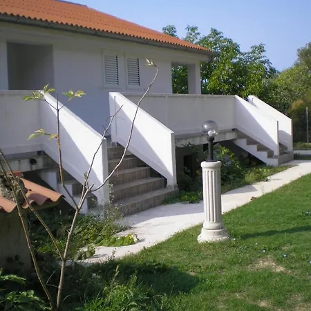 In With Sea View, Terrace, Air Conditioning, Wi-fi * Kampor