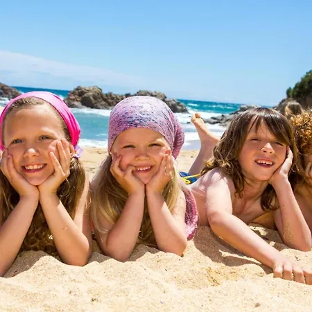 In With Sea View, Terrace, Air Conditioning, Wi-fi アパート Kampor