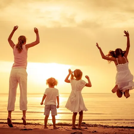 In With Sea View, Terrace, Air Conditioning, Wi-fi *