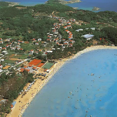 Appartement In With Sea View, Terrace, Air Conditioning, Wi-fi *