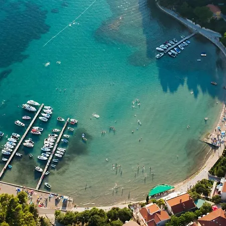 In With Sea View, Terrace, Air Conditioning, Wi-fi アパート