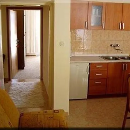 In With Sea View, Terrace, Air Conditioning, Wi-fi * Kampor