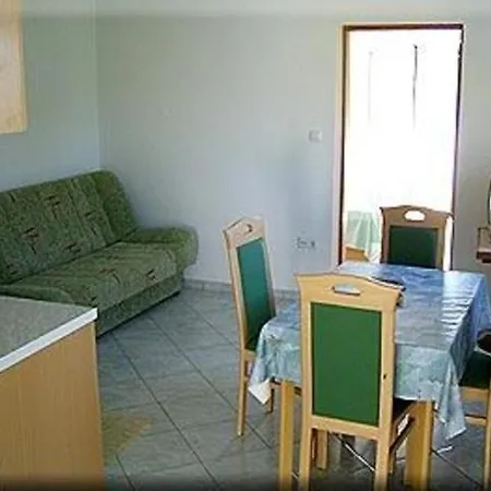 In With Sea View, Terrace, Air Conditioning, Wi-fi Appartement *