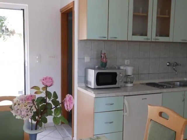 Appartement In With Sea View, Terrace, Air Conditioning, Wi-fi *