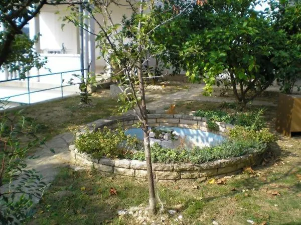 In With Sea View, Terrace, Air Conditioning, Wi-fi * Kampor