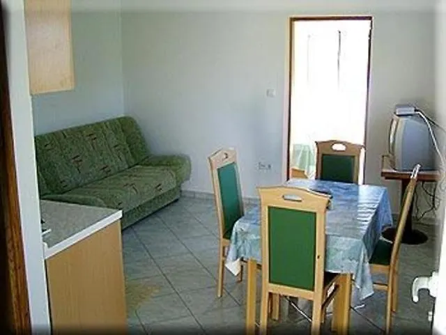 In With Sea View, Terrace, Air Conditioning, Wi-fi Appartement *